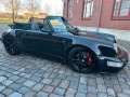Porsche 964 Carrera Cabrio WTL *deutsch*