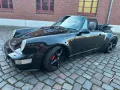 Porsche 964 Carrera Cabrio WTL *deutsch*
