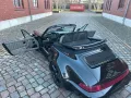 Porsche 964 Carrera Cabrio WTL *deutsch*
