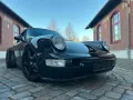 Porsche 964 Carrera Cabrio WTL *deutsch*