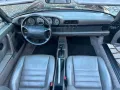 Porsche 964 Carrera Cabrio WTL *deutsch*
