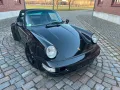 Porsche 964 Carrera Cabrio WTL *deutsch*