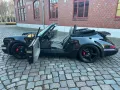 Porsche 964 Carrera Cabrio WTL *deutsch*