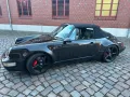 Porsche 964 Carrera Cabrio WTL *deutsch*