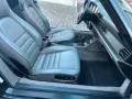 Porsche 964 Carrera Cabrio WTL *deutsch*