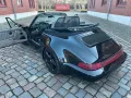 Porsche 964 Carrera Cabrio WTL *deutsch*