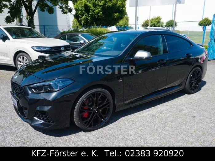 BMW M2 2 Gran Coupe M235 i xDrive