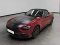 Abarth 124 Spider 1.4 t. m.air Rally Tribute 170