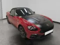 Abarth 124 Spider 1.4 t. m.air Rally Tribute 170