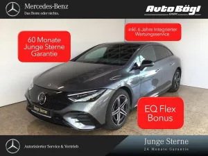 Mercedes-Benz EQE 350 4M AMG Line/PREMIUM PLUS/Night/PanoNavi
