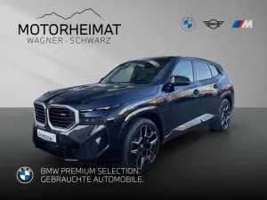 BMW XM 50e 22