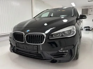 BMW 218i Active Tourer
