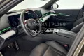 BMW M5 Limousine Basis
