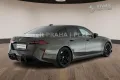 BMW M5 Limousine Basis