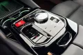 BMW M5 Limousine Basis