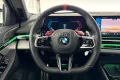BMW M5 Limousine Basis
