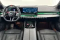 BMW M5 Limousine Basis