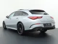 Mercedes-Benz CLA 200 Shooting Brake AMG Line - Panorama - Sch