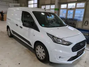 Ford Transit Connect 1.5 EcoBlue 230 (L2) Aut.Klima N