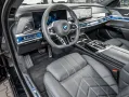 BMW 740d xDrive