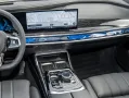 BMW 740d xDrive