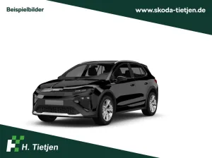 Skoda Elroq 85 Lodge