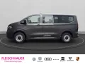Volkswagen Transporter Kombi 2.0 TDI DSG+LED+AHK+KLIMAAUT+K