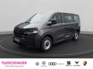 Volkswagen Transporter Kombi 2.0 TDI DSG+LED+AHK+KLIMAAUT+K