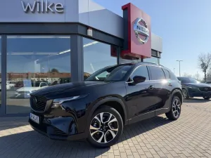 Mazda CX-5 2.5 e-SKY-G 141 6AT FWD Exclusive-Line