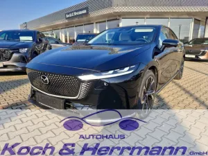 Mazda 6E EV 258ps TAKUMI Leder hell