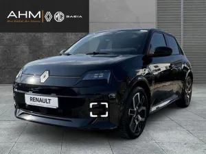 Renault 5 Electric 150 Comfort Range Iconic Five