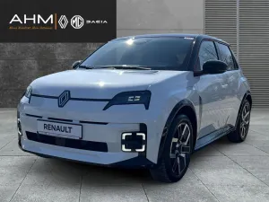 Renault 5 Electric 150 Comfort Range Iconic Five