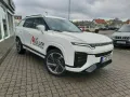 KGM Actyon 1.5 T-GDi 120 kW AWD Lux