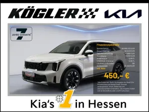 Kia SORENTO 2.2D AWD DCT8 PLAT 7S NAPPA PREM