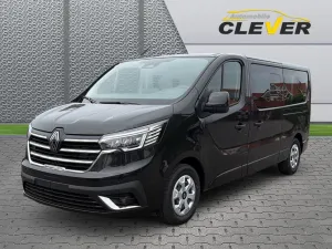 Renault Grand Trafic Evolution dCi 170 Automatik