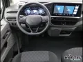 Volkswagen T7 TRANSPORTER KOMBI LR 2.0 TDI AUTOMATIK LED