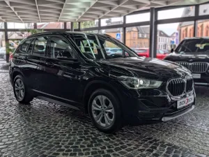 BMW X1 xDrive 25e Advantage AHK LED APP SHZ VIRT