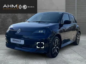 Renault 5 Electric 150 Comfort Range Iconic Five