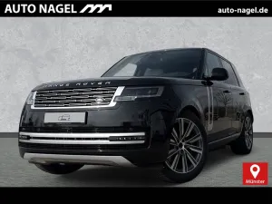 Land Rover Range Rover P550e Autobiography 22