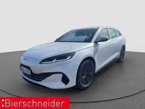BYD Seal 6 Touring Boost PANO ACC HuD LEDER