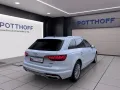 Audi A4 allroad 40 TDI Q AHK NAVI KAMERA LED SITZHZG