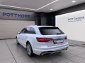Audi A4 allroad 40 TDI Q AHK NAVI KAMERA LED SITZHZG