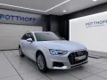 Audi A4 allroad 40 TDI Q AHK NAVI KAMERA LED SITZHZG