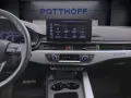 Audi A4 allroad 40 TDI Q AHK NAVI KAMERA LED SITZHZG