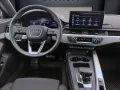 Audi A4 allroad 40 TDI Q AHK NAVI KAMERA LED SITZHZG