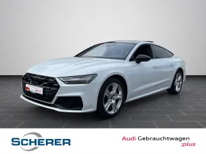 Audi A7 Sportback 45 TFSI 195(265) kW(PS) S tronic