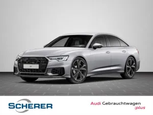 Audi S6 Limousine S6 Limousine TDI 253(344) kW(PS) ti