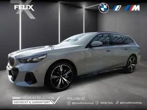 BMW 540d xDrive Touring+M SPORTPAKET+PANORAMA+KOMFOR