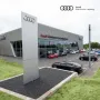 Audi A6 Avant e-tron qu. LED*AHK*Techplus*HuD*21Zoll*