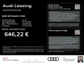 Audi A6 Avant e-tron qu. LED*AHK*Techplus*HuD*21Zoll*